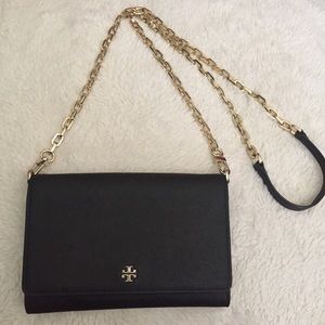 Tory Burch Wallet Crossbody